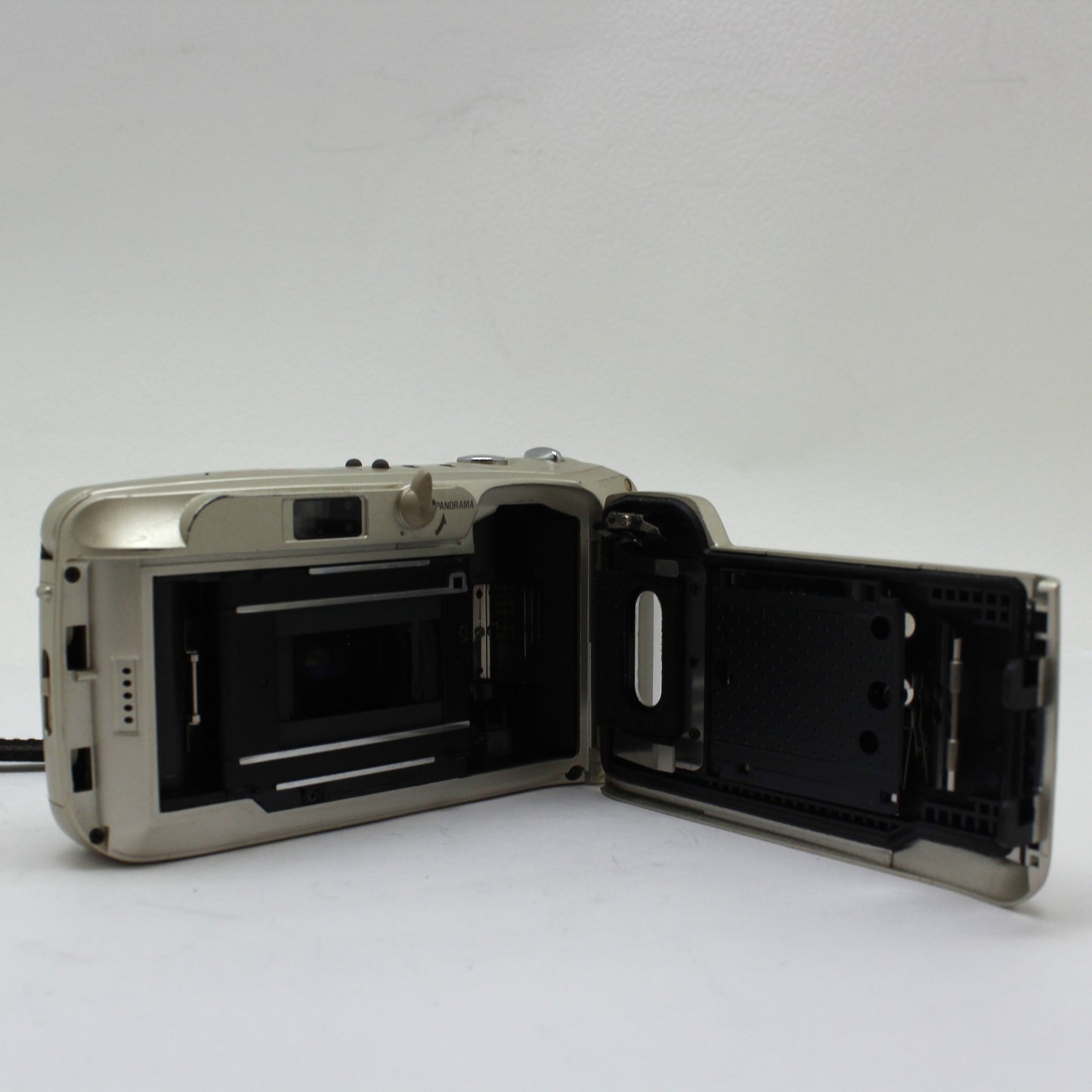 中古 OLYMPUS μ ZOOM 70 DELUXE