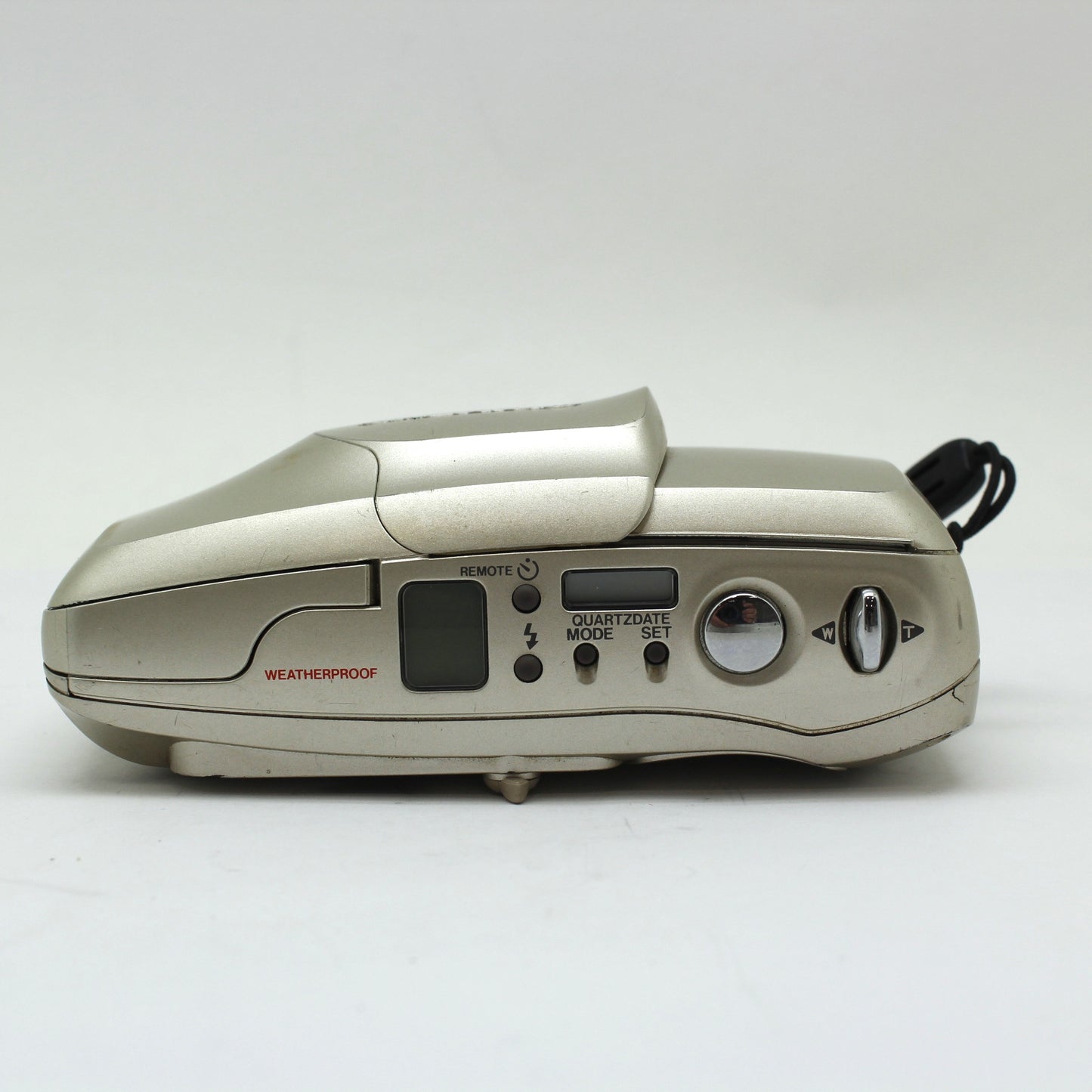中古 OLYMPUS μ ZOOM 70 DELUXE