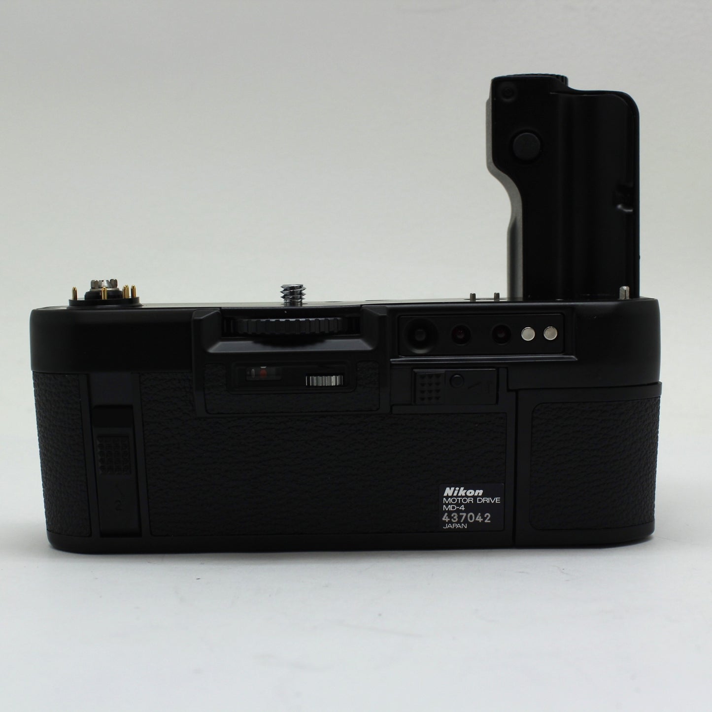 中古 Nikon MD-4 モータードライブ 【10/17(土)youtube生配信で紹介】