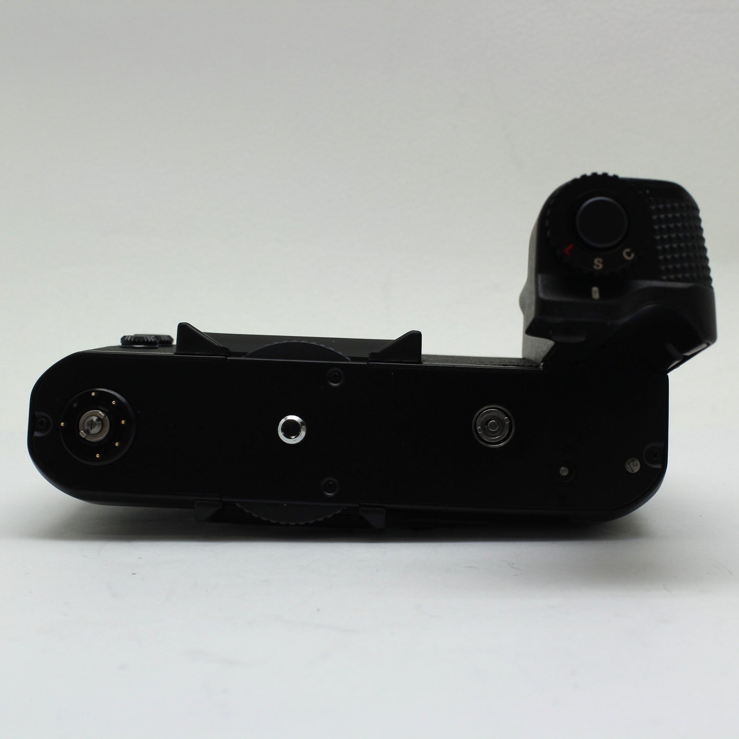 中古 Nikon MD-4 モータードライブ 【10/17(土)youtube生配信で紹介】