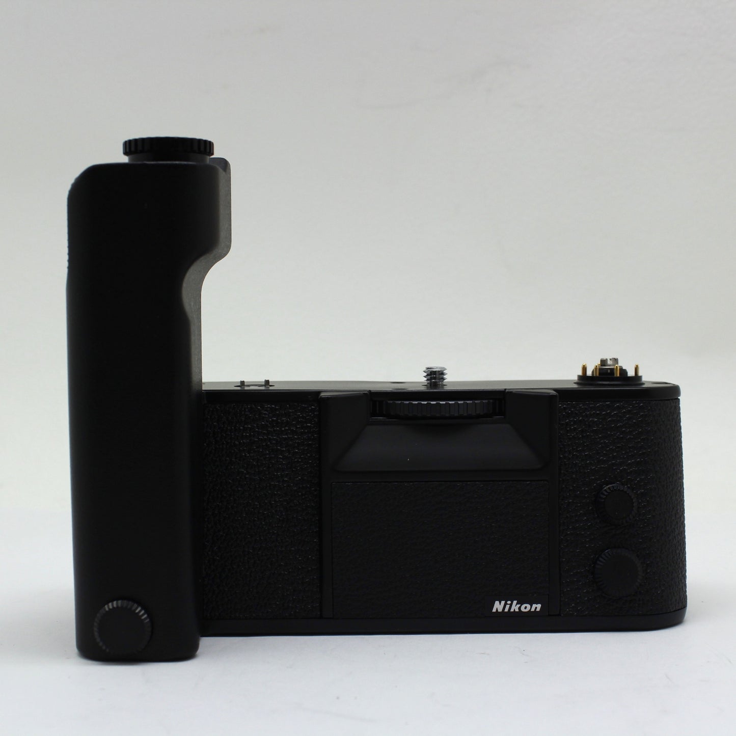 中古 Nikon MD-4 モータードライブ 【10/17(土)youtube生配信で紹介】