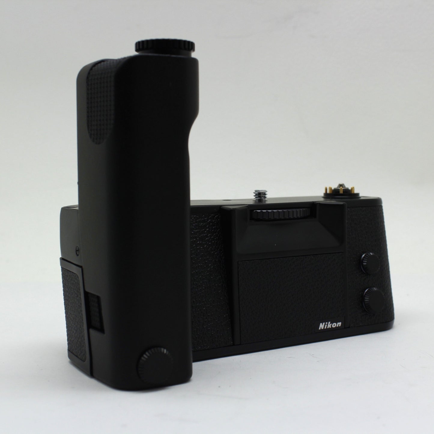 中古 Nikon MD-4 モータードライブ 【10/17(土)youtube生配信で紹介】