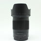 中古 Nikon NIKKOR Z 35mm F1.8 S 【10/17(土)youtube生配信で紹介】