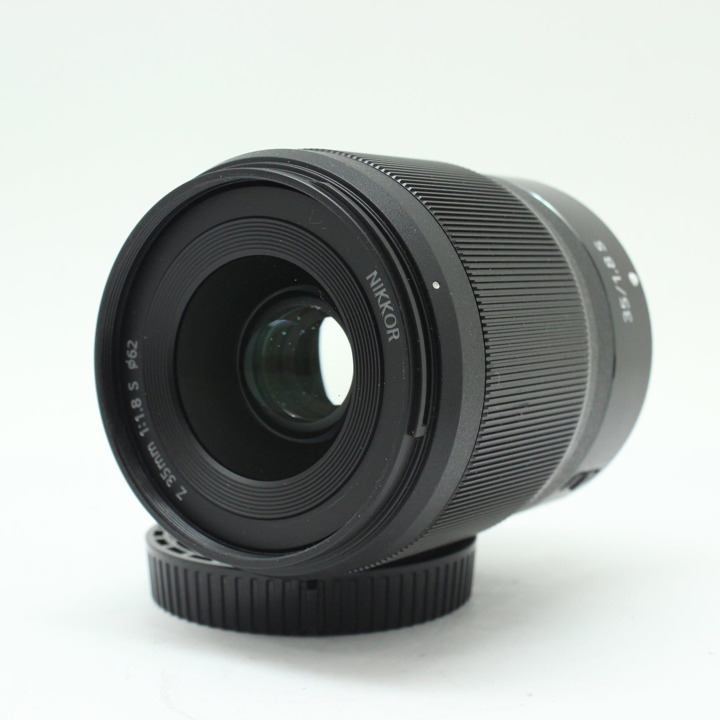 中古 Nikon NIKKOR Z 35mm F1.8 S 【10/17(土)youtube生配信で紹介】