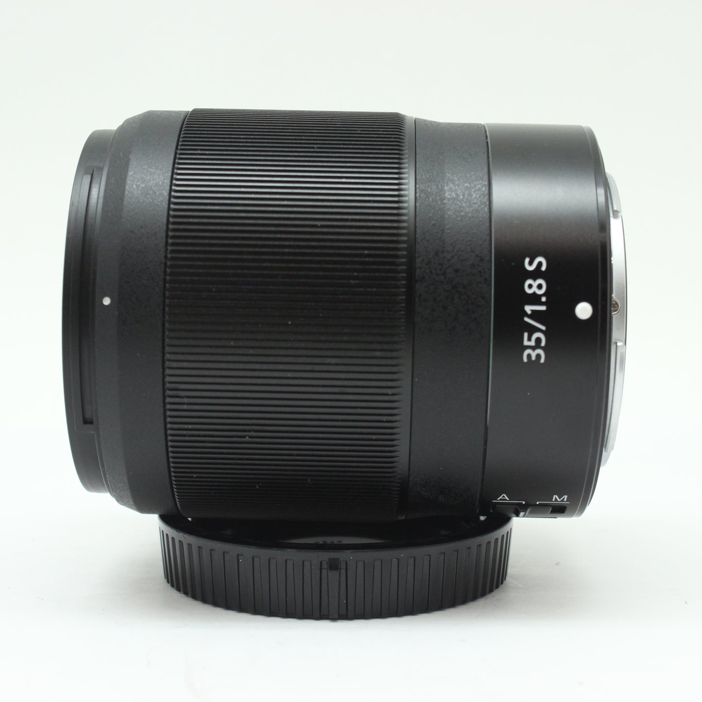 中古 Nikon NIKKOR Z 35mm F1.8 S 【10/17(土)youtube生配信で紹介】