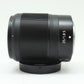 中古 Nikon NIKKOR Z 35mm F1.8 S 【10/17(土)youtube生配信で紹介】
