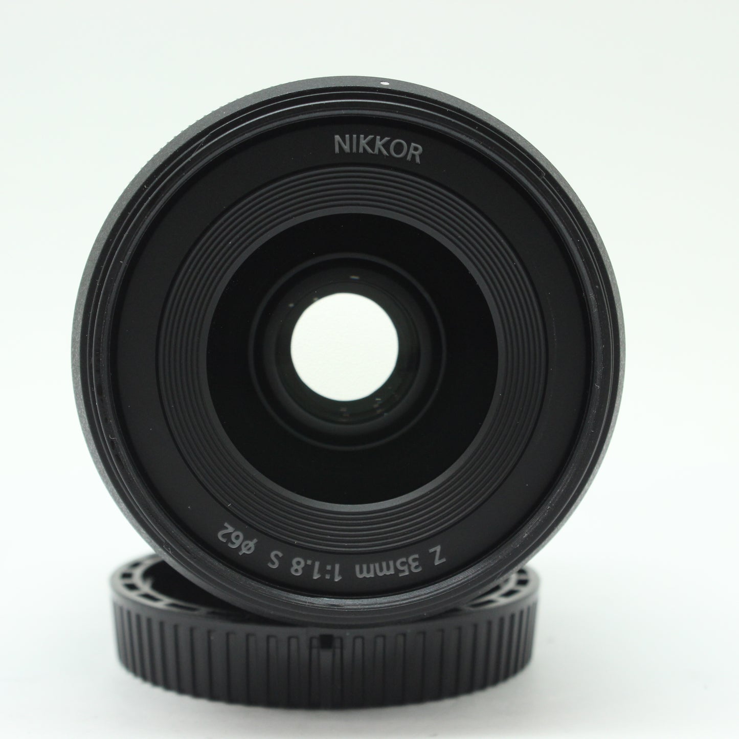 中古 Nikon NIKKOR Z 35mm F1.8 S 【10/17(土)youtube生配信で紹介】