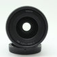 中古 Nikon NIKKOR Z 35mm F1.8 S 【10/17(土)youtube生配信で紹介】