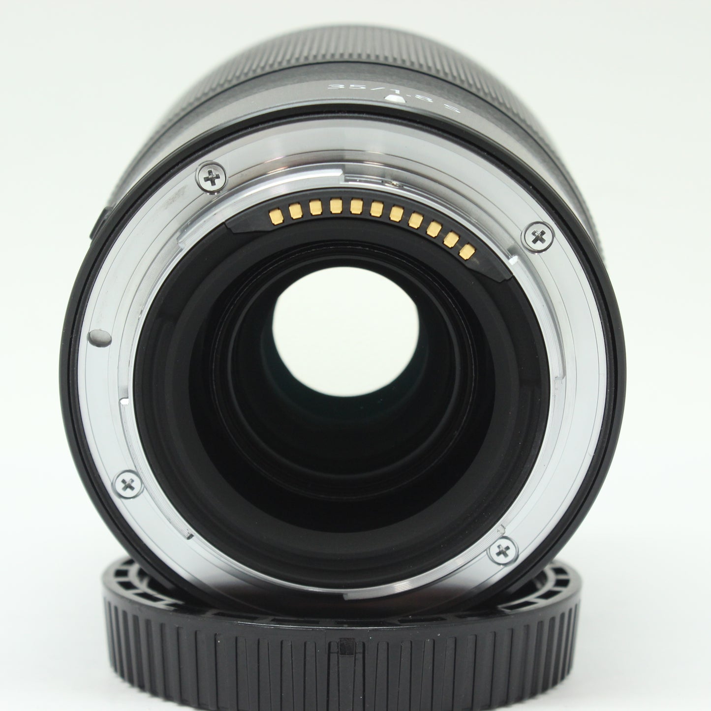 中古 Nikon NIKKOR Z 35mm F1.8 S 【10/17(土)youtube生配信で紹介】