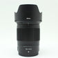 中古 Nikon NIKKOR Z 35mm F1.8 S 【10/17(土)youtube生配信で紹介】