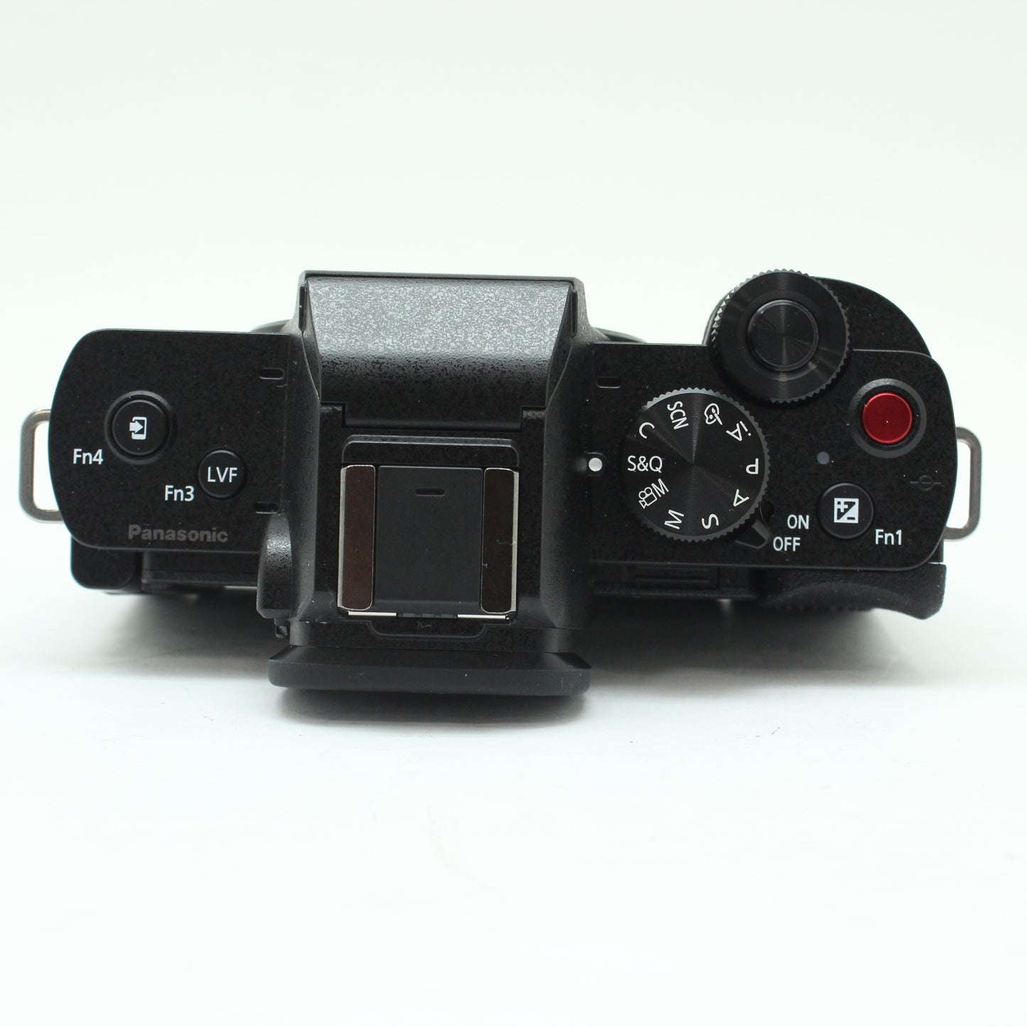 中古 Panasonic LUMIX DC-G100V /12-32mm レンズセット【10/17(土)youtube生配信で紹介】