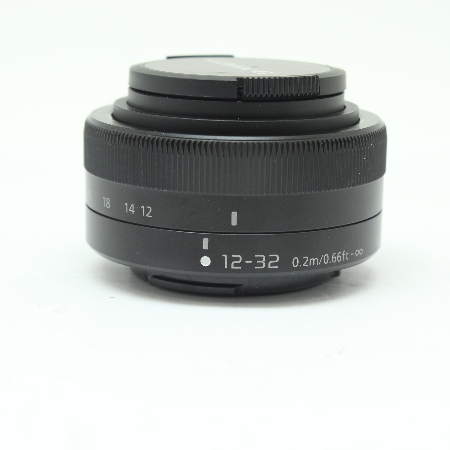 中古 Panasonic LUMIX DC-G100V /12-32mm レンズセット【10/17(土)youtube生配信で紹介】
