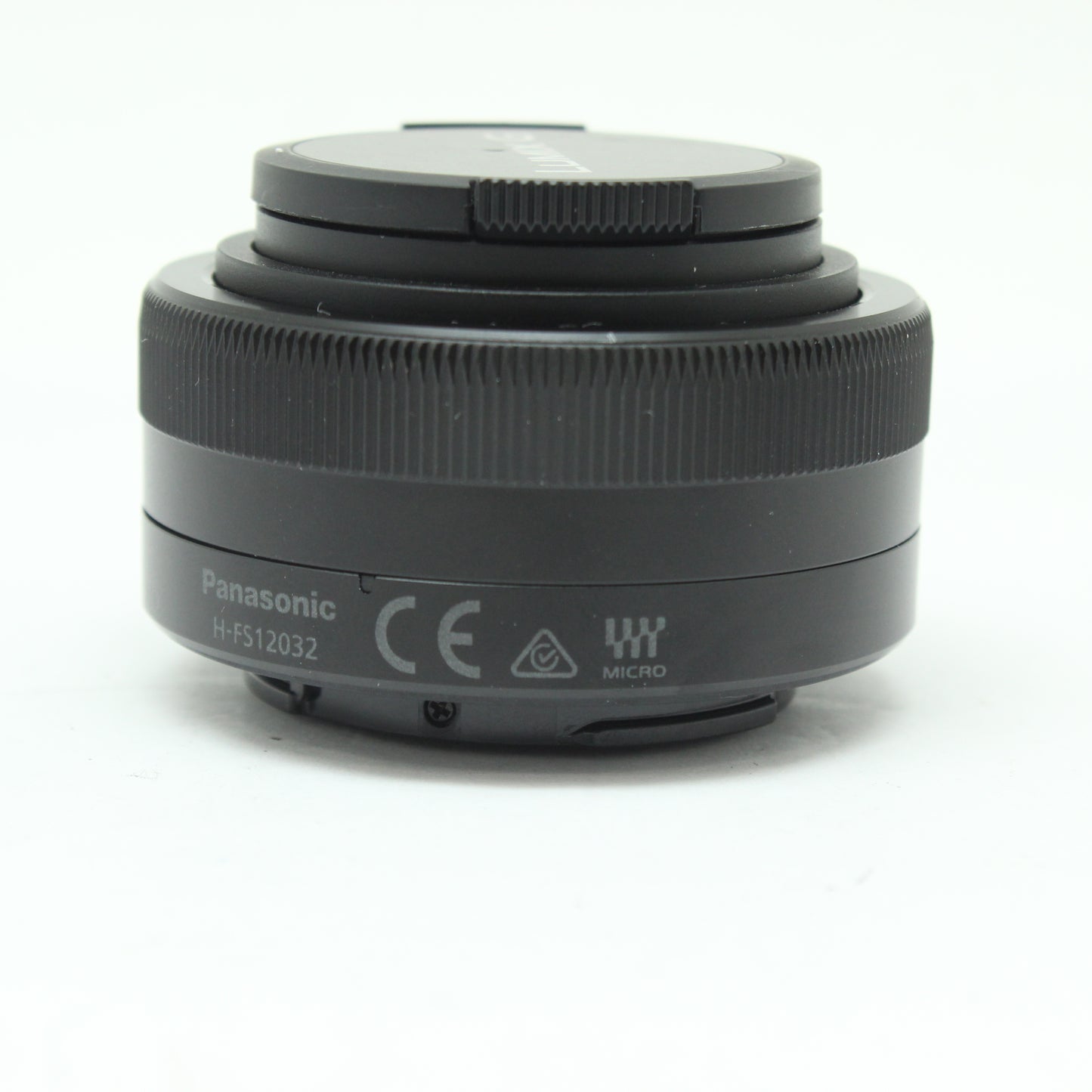 中古 Panasonic LUMIX DC-G100V /12-32mm レンズセット【10/17(土)youtube生配信で紹介】