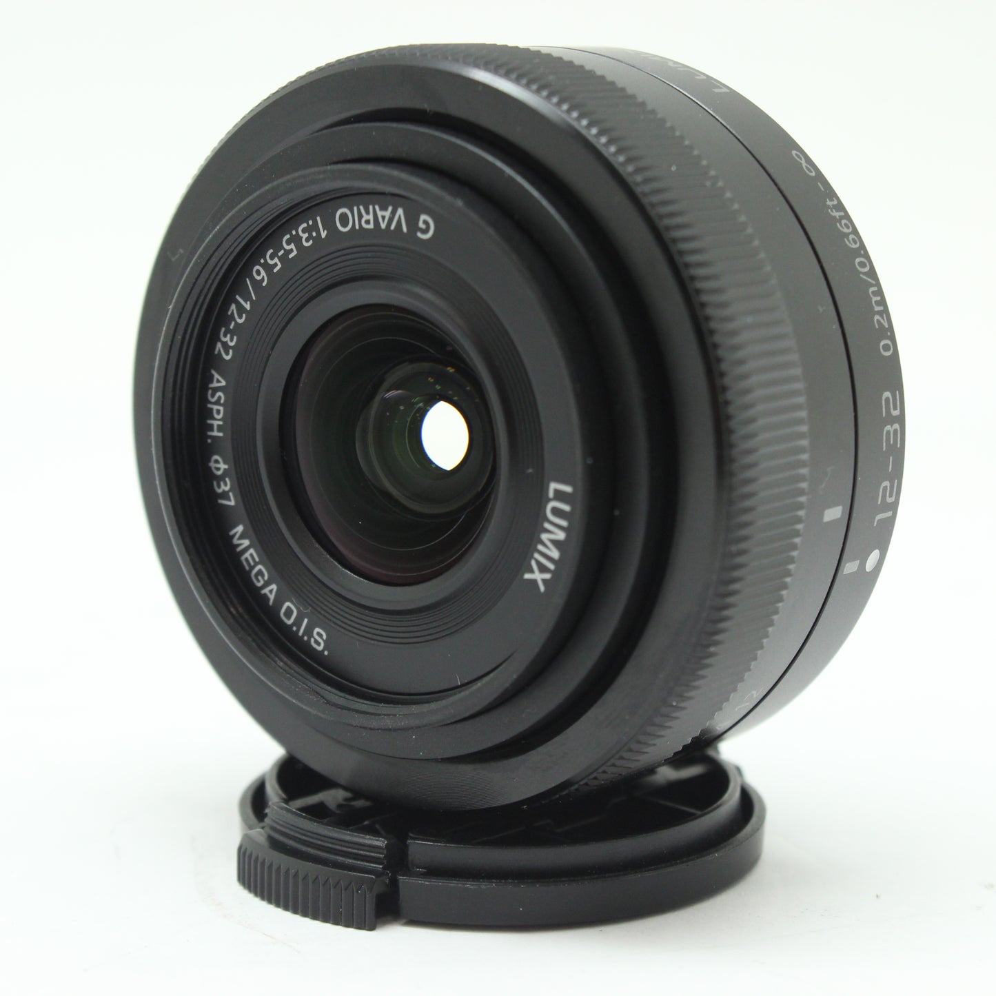 中古 Panasonic LUMIX DC-G100V /12-32mm レンズセット【10/17(土)youtube生配信で紹介】