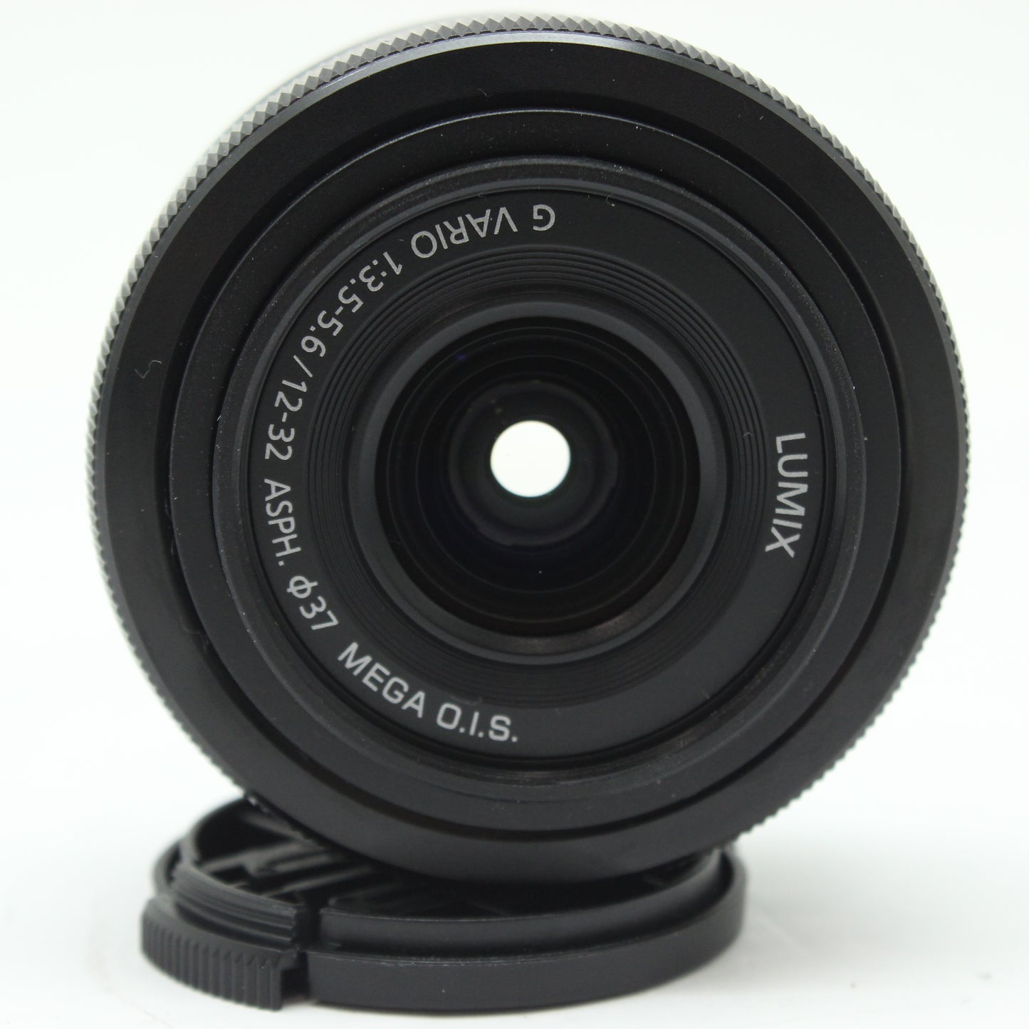 中古 Panasonic LUMIX DC-G100V /12-32mm レンズセット【10/17(土)youtube生配信で紹介】