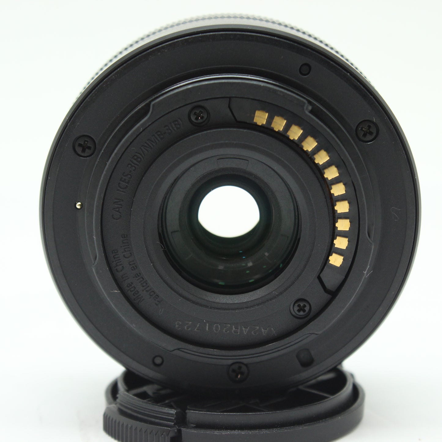 中古 Panasonic LUMIX DC-G100V /12-32mm レンズセット【10/17(土)youtube生配信で紹介】