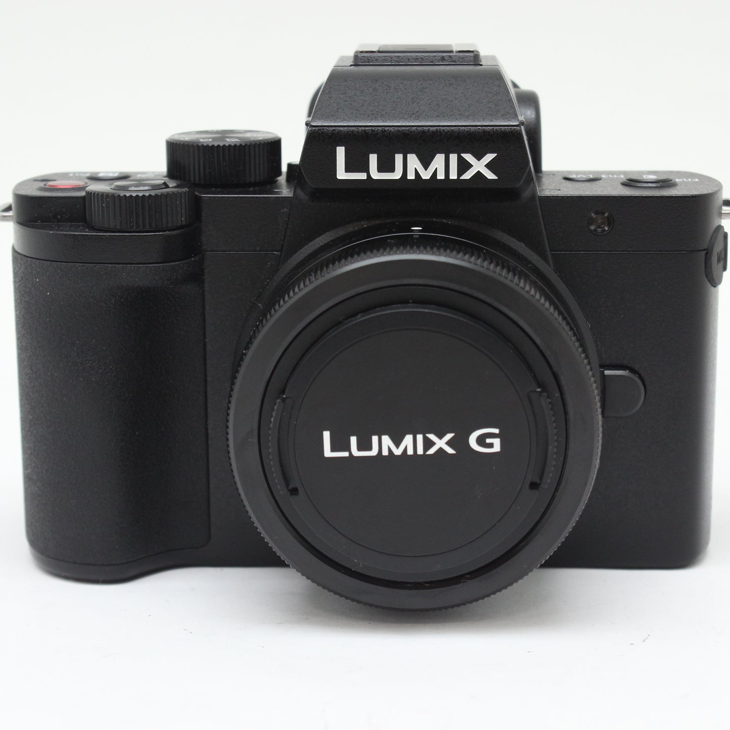 中古 Panasonic LUMIX DC-G100V /12-32mm レンズセット【10/17(土)youtube生配信で紹介】