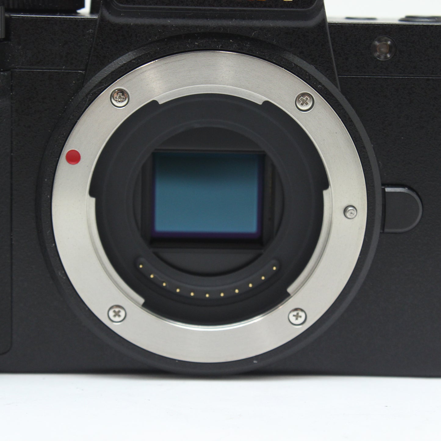 中古 Panasonic LUMIX DC-G100V /12-32mm レンズセット【10/17(土)youtube生配信で紹介】