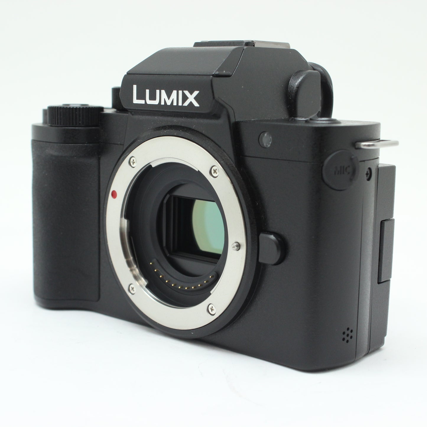 中古 Panasonic LUMIX DC-G100V /12-32mm レンズセット【10/17(土)youtube生配信で紹介】