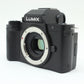 中古 Panasonic LUMIX DC-G100V /12-32mm レンズセット【10/17(土)youtube生配信で紹介】
