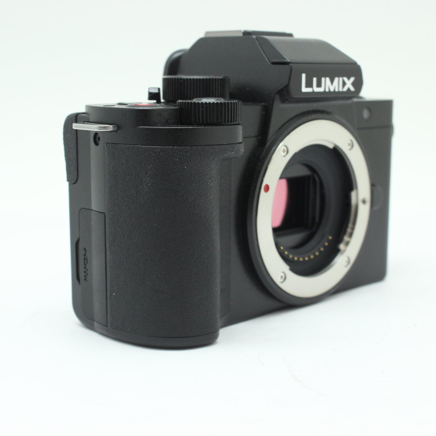 中古 Panasonic LUMIX DC-G100V /12-32mm レンズセット【10/17(土)youtube生配信で紹介】