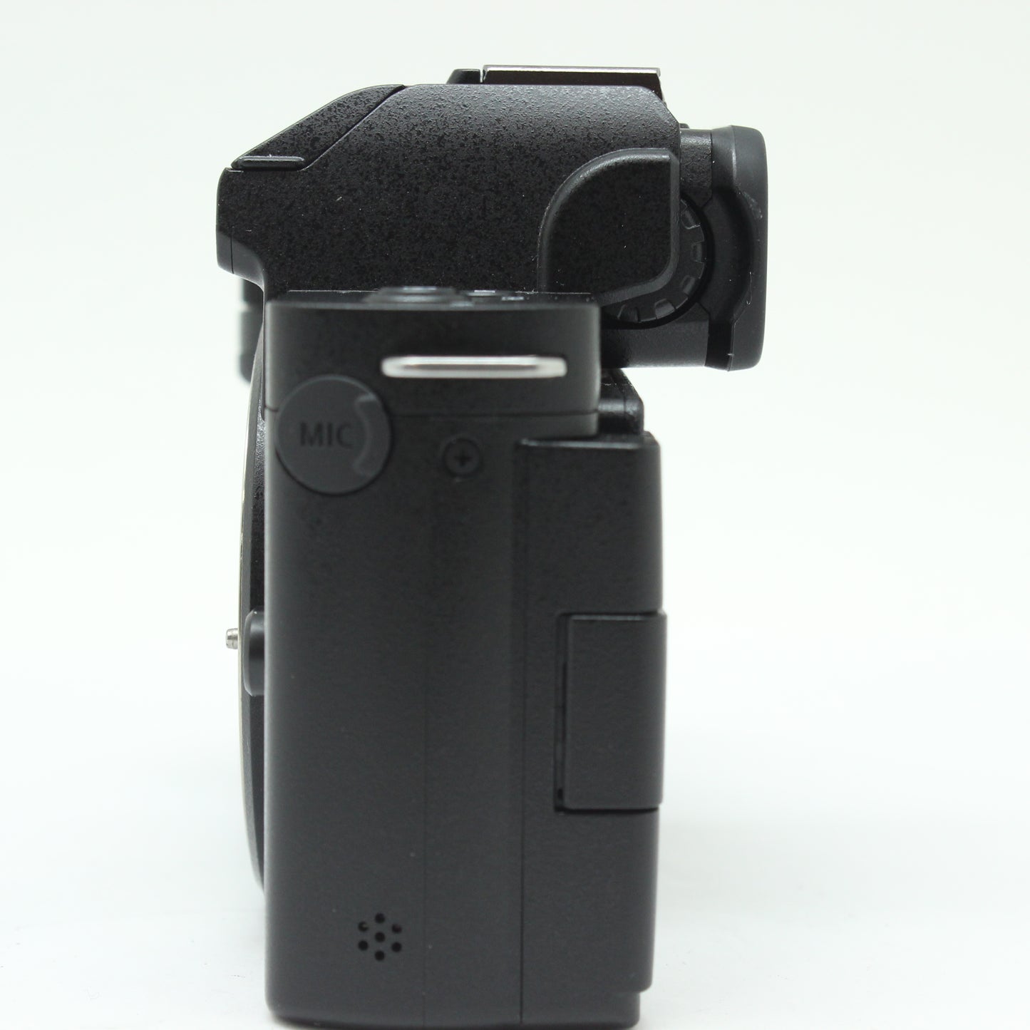 中古 Panasonic LUMIX DC-G100V /12-32mm レンズセット【10/17(土)youtube生配信で紹介】