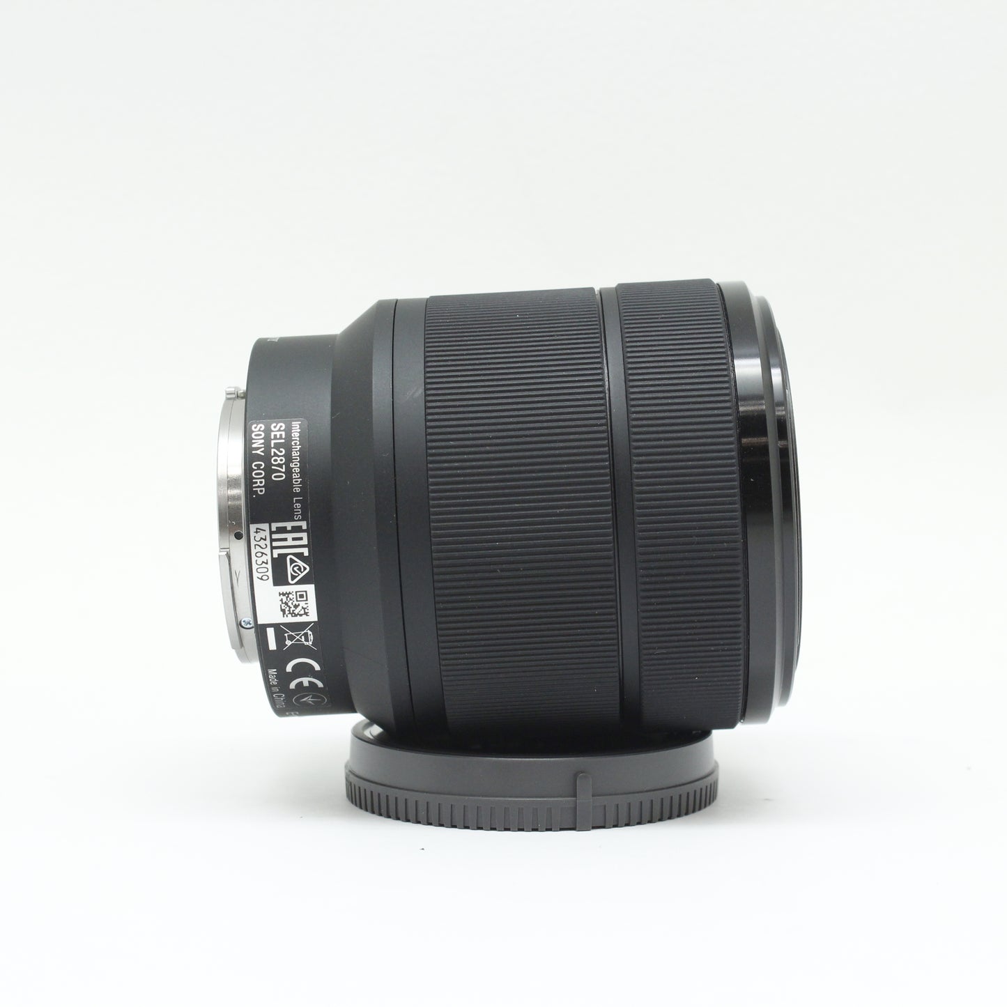 中古 SONY α7III 28-70mm レンズキット【10月17日(土)YouTube生配信でご紹介】