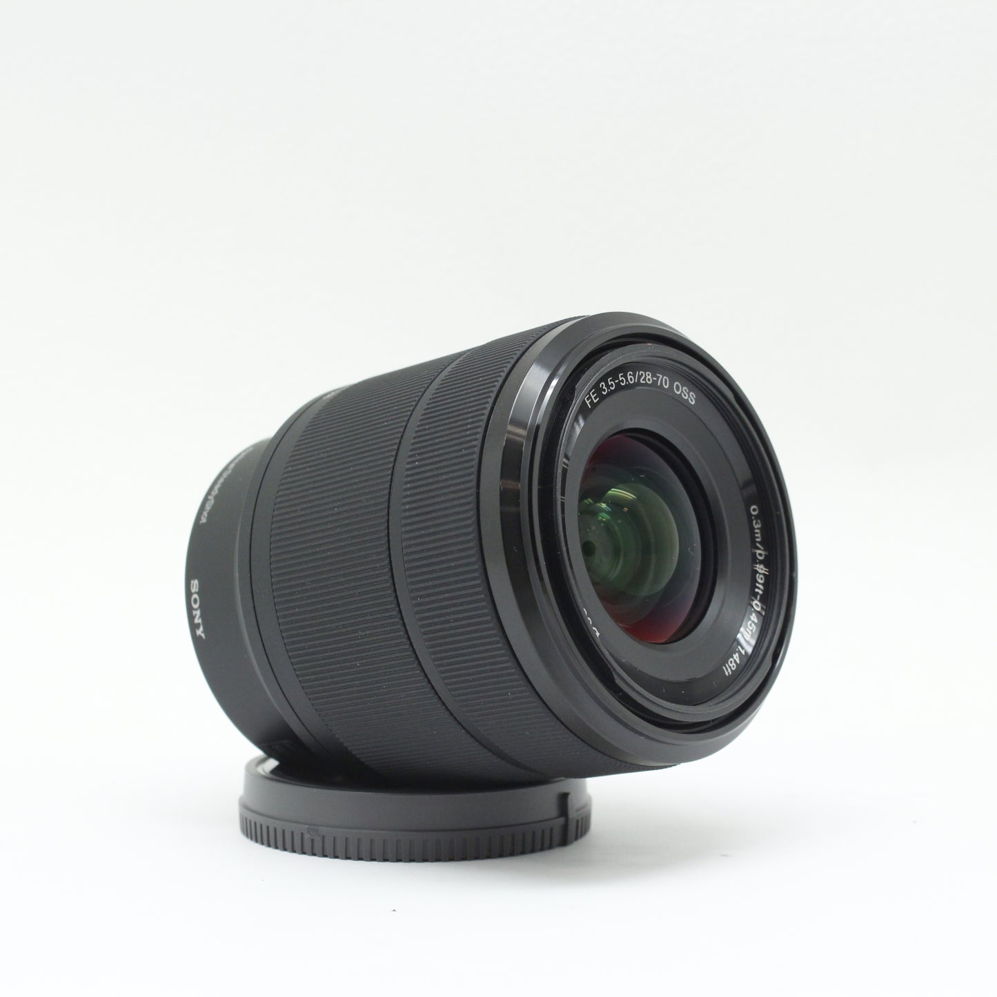 中古 SONY α7III 28-70mm レンズキット【10月17日(土)YouTube生配信でご紹介】