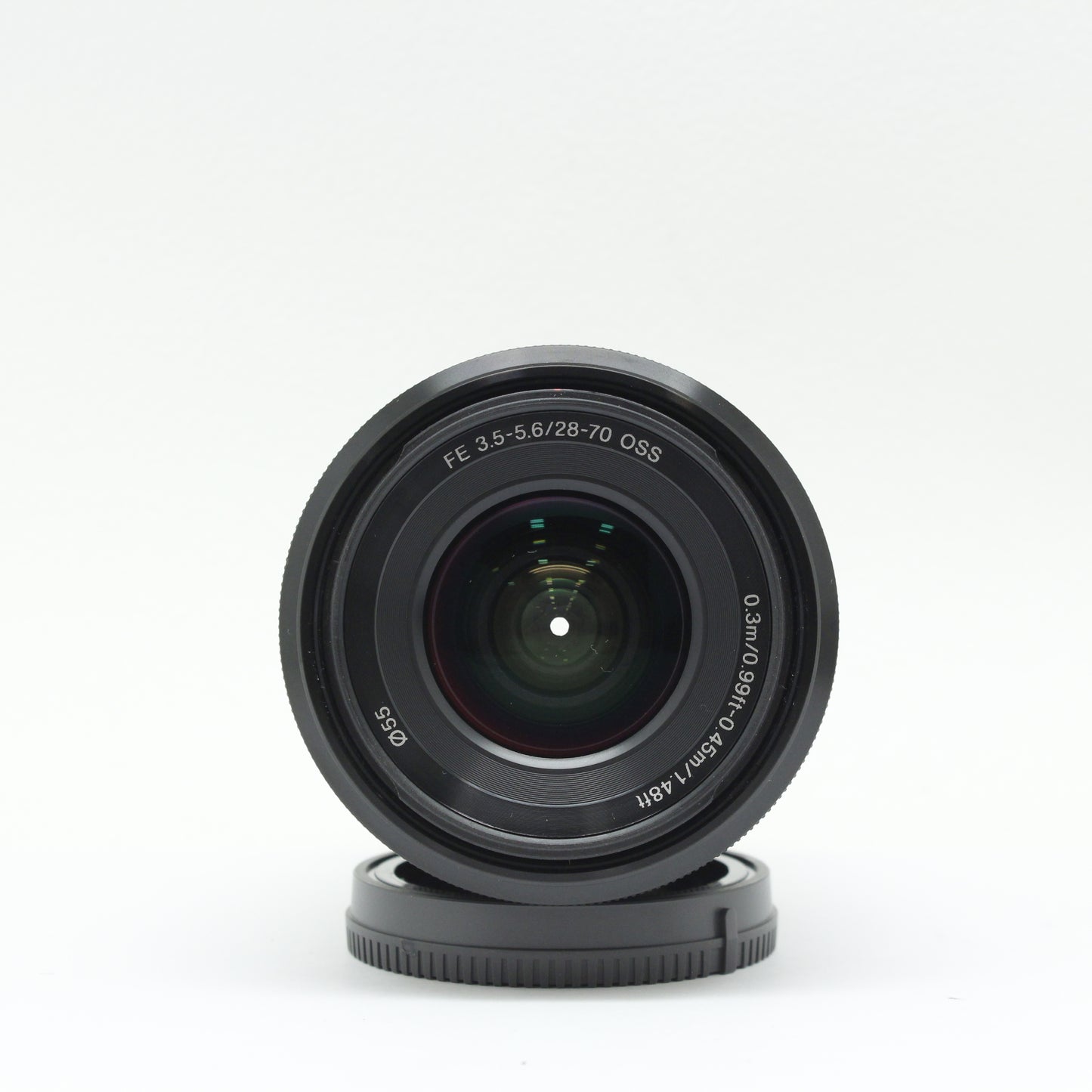 中古 SONY α7III 28-70mm レンズキット【10月17日(土)YouTube生配信でご紹介】