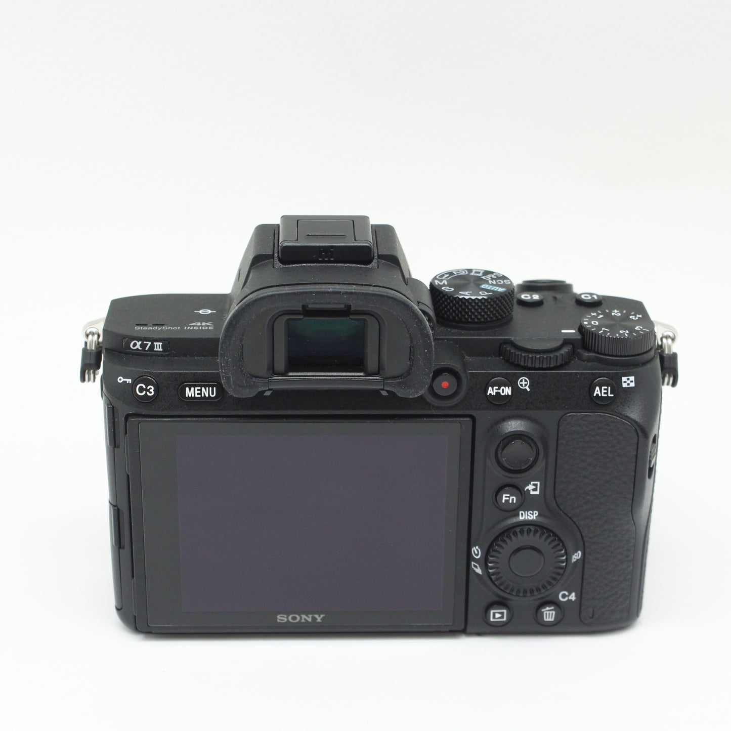 中古 SONY α7III 28-70mm レンズキット【10月17日(土)YouTube生配信でご紹介】