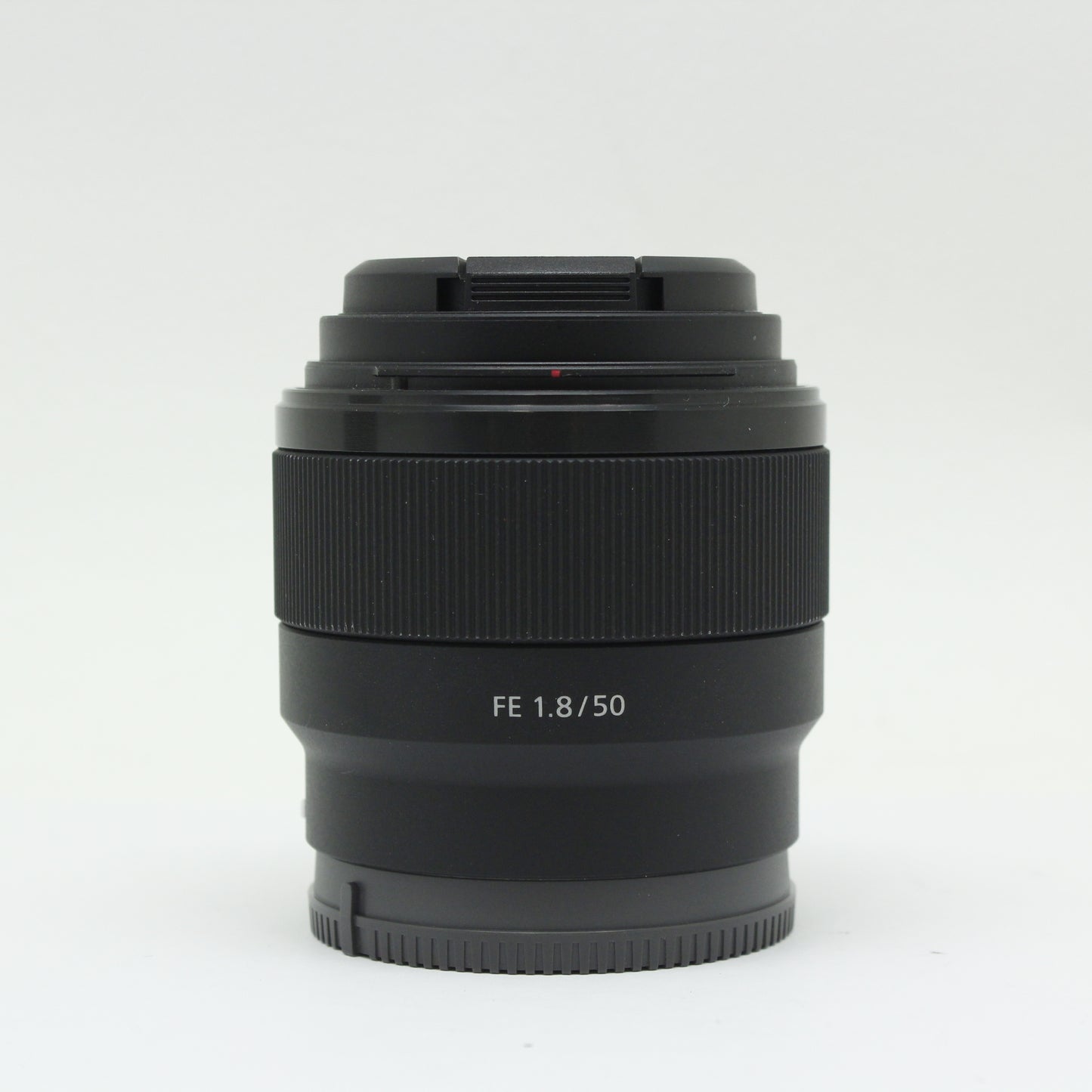 中古 SONY FE 50mm F1.8 (SEL50F18F)※予約商品