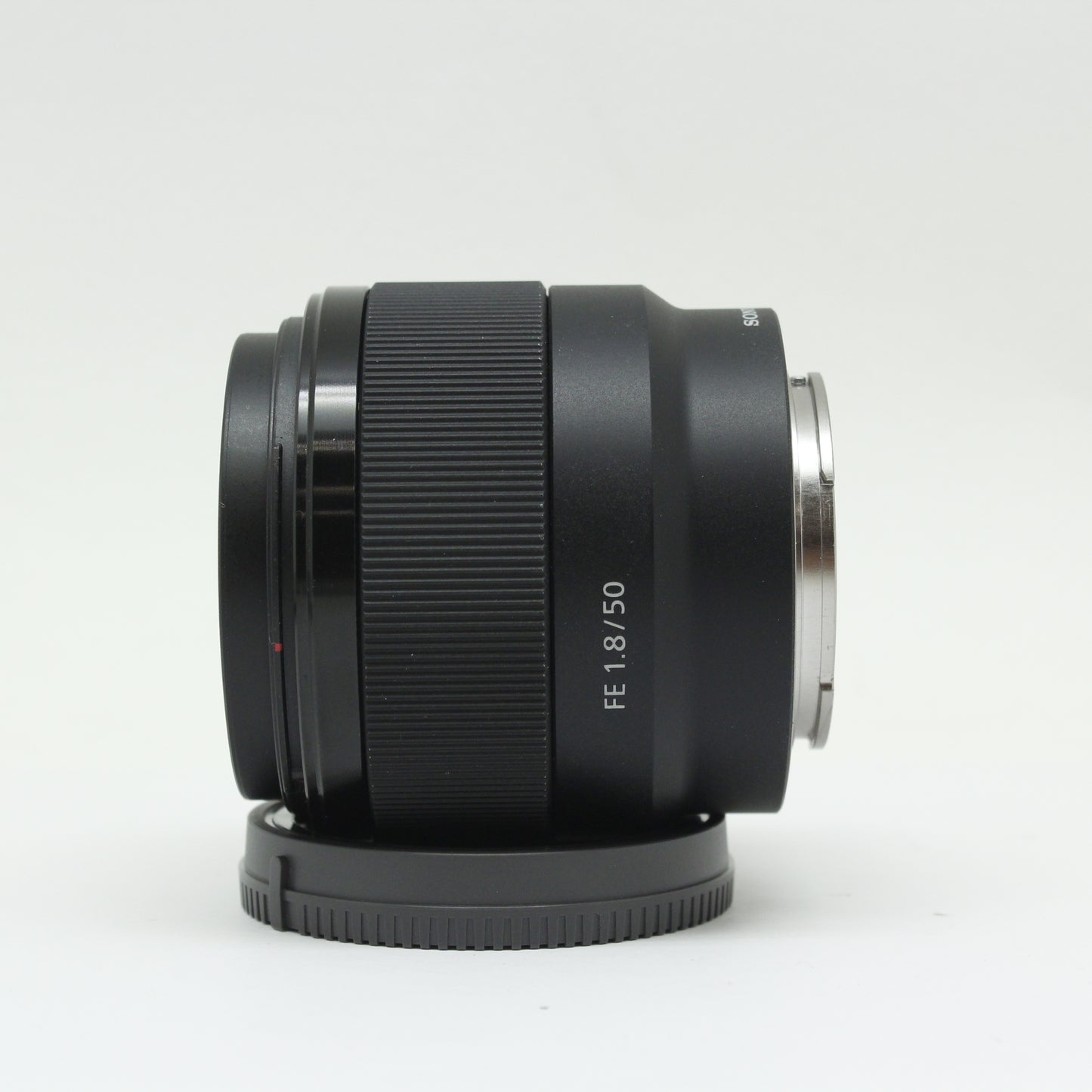 中古 SONY FE 50mm F1.8 (SEL50F18F)※予約商品
