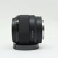 中古 SONY FE 50mm F1.8 (SEL50F18F)※予約商品