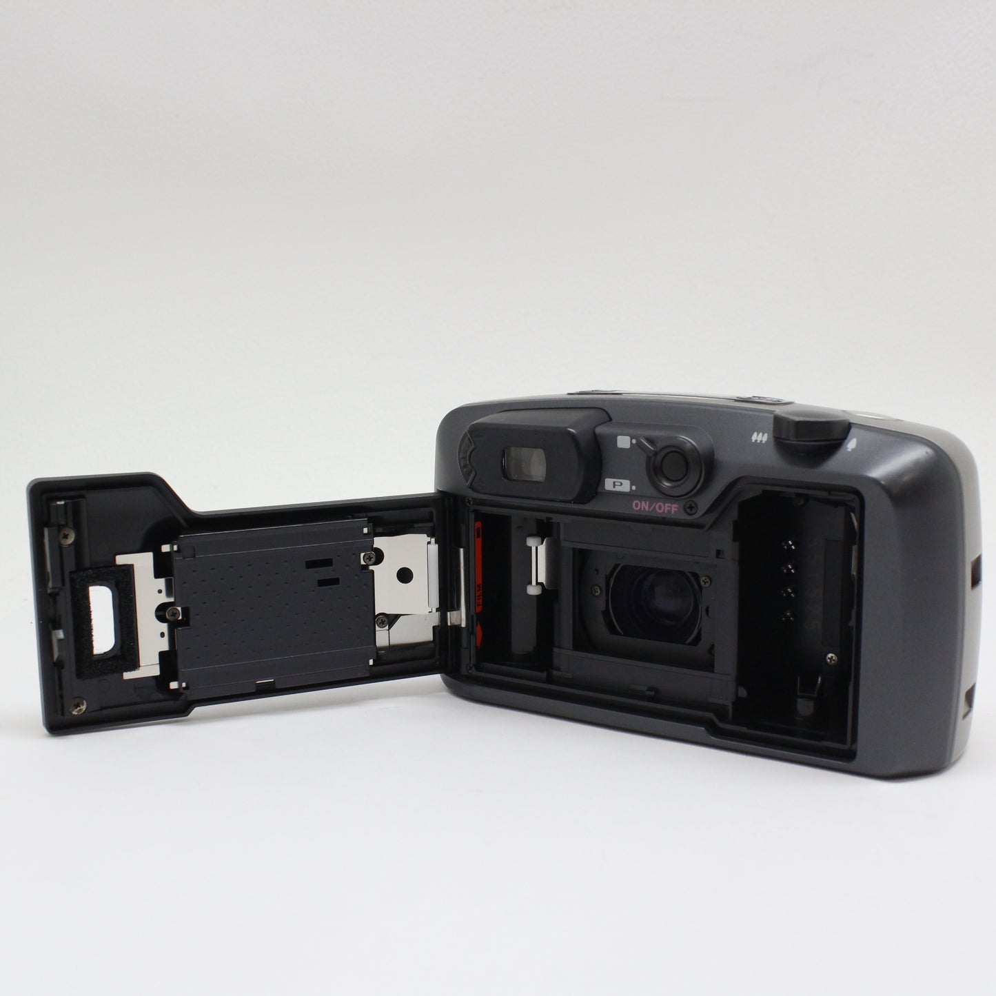 中古 PENTAX ESPIO 140 ※予約商品