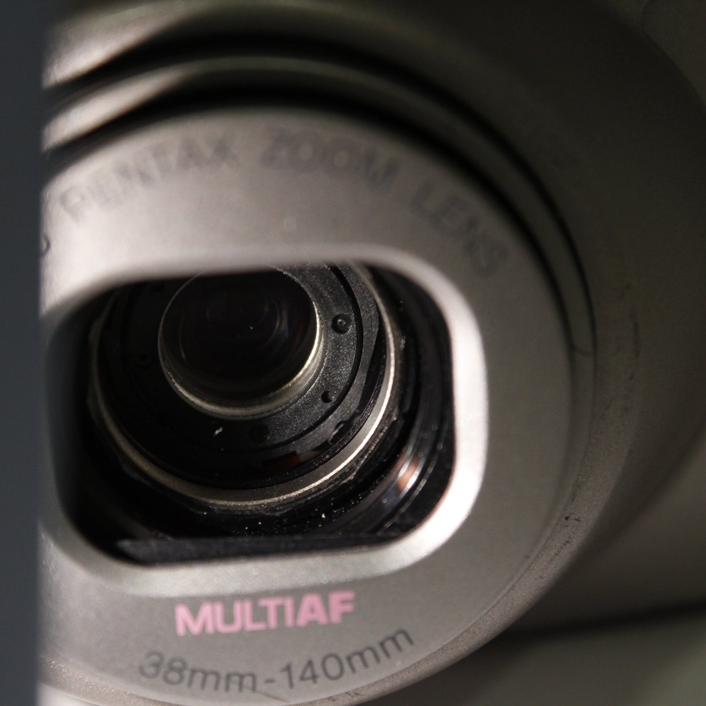 中古 PENTAX ESPIO 140 ※予約商品