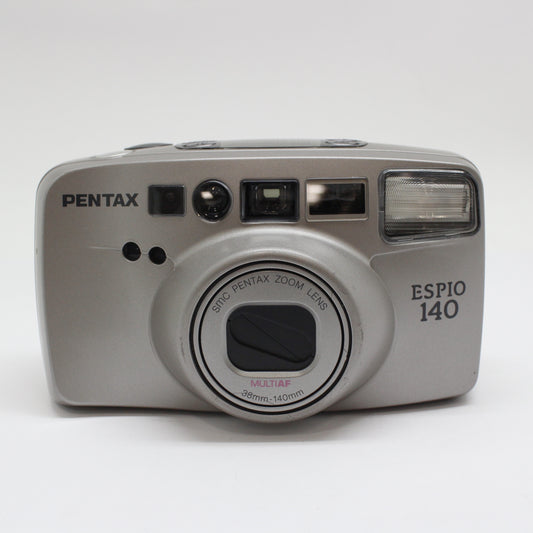 中古 PENTAX ESPIO 140 ※予約商品
