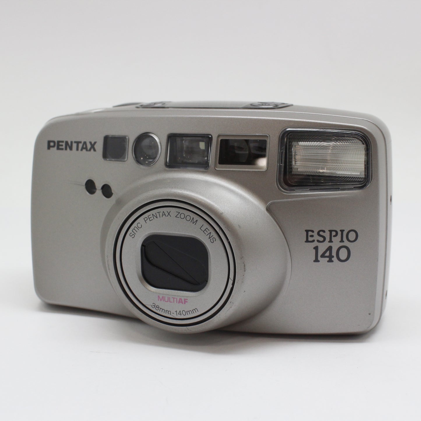 中古 PENTAX ESPIO 140 ※予約商品