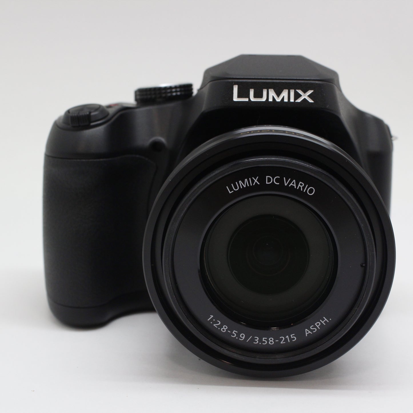 中古 Panasonic LUMIX DC-FZ85 ※予約商品
