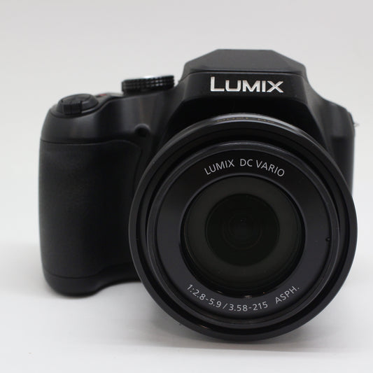 中古 Panasonic LUMIX DC-FZ85 ※予約商品
