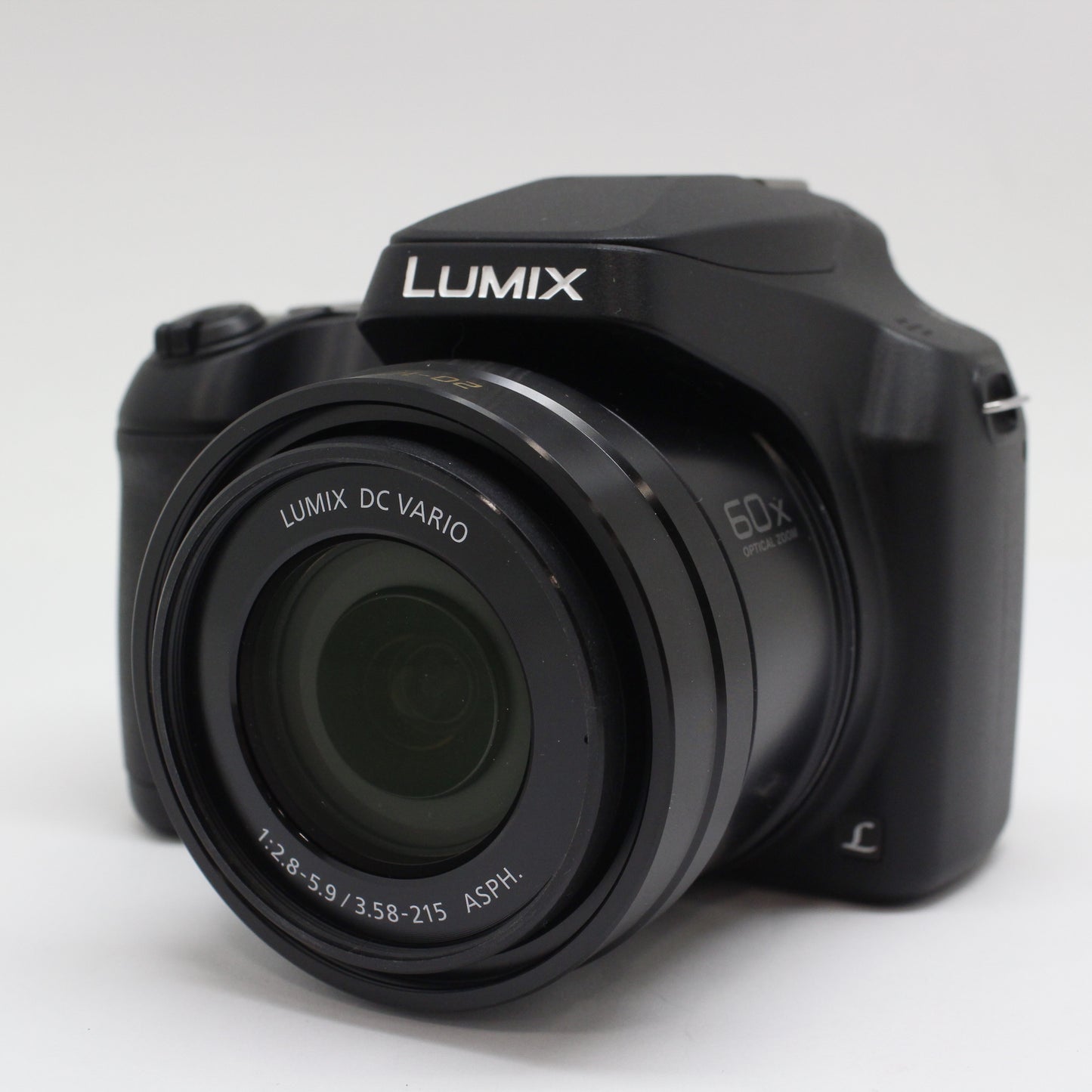 中古 Panasonic LUMIX DC-FZ85 ※予約商品