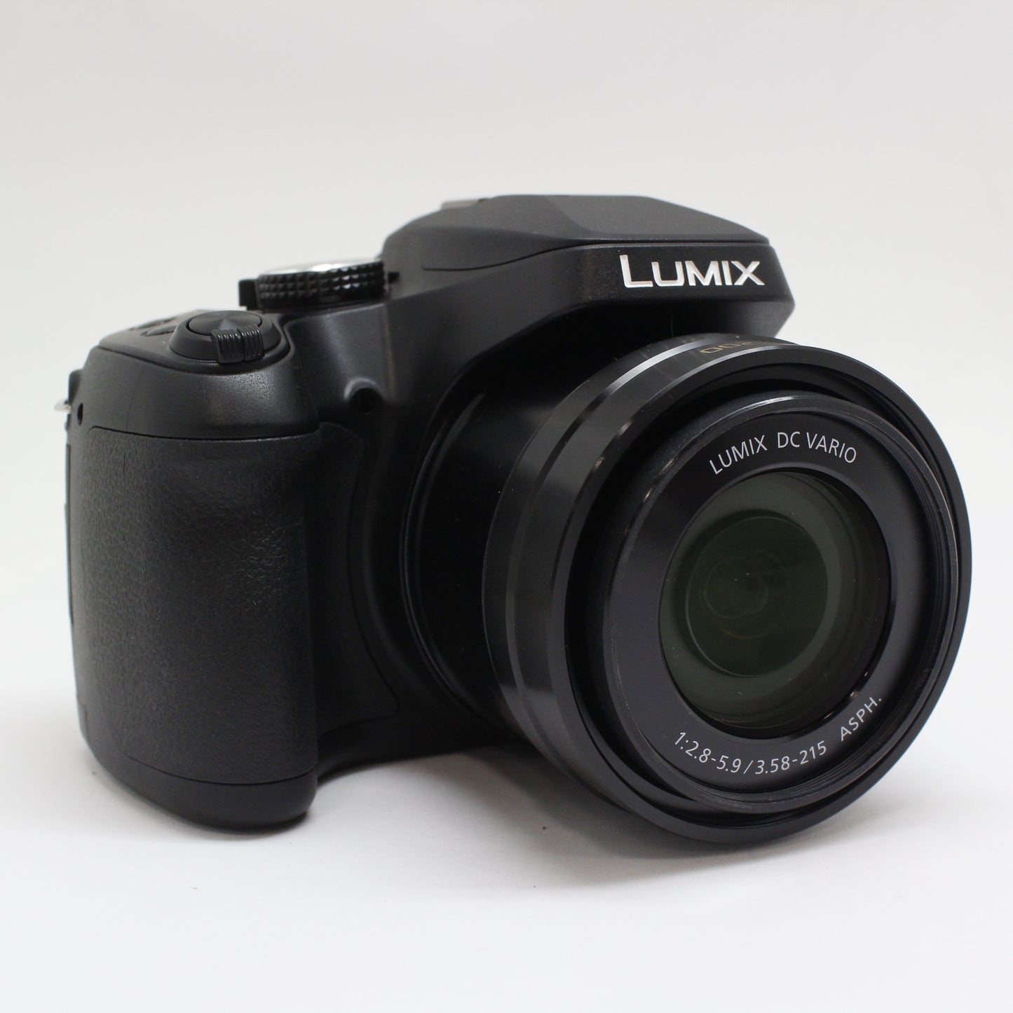 中古 Panasonic LUMIX DC-FZ85 ※予約商品