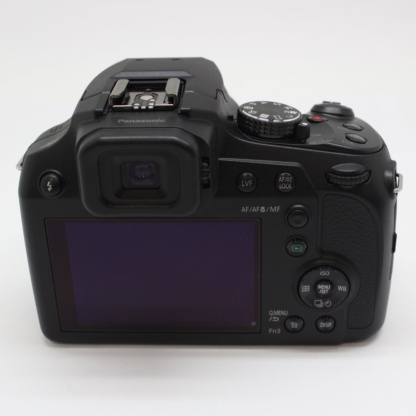 中古 Panasonic LUMIX DC-FZ85 ※予約商品
