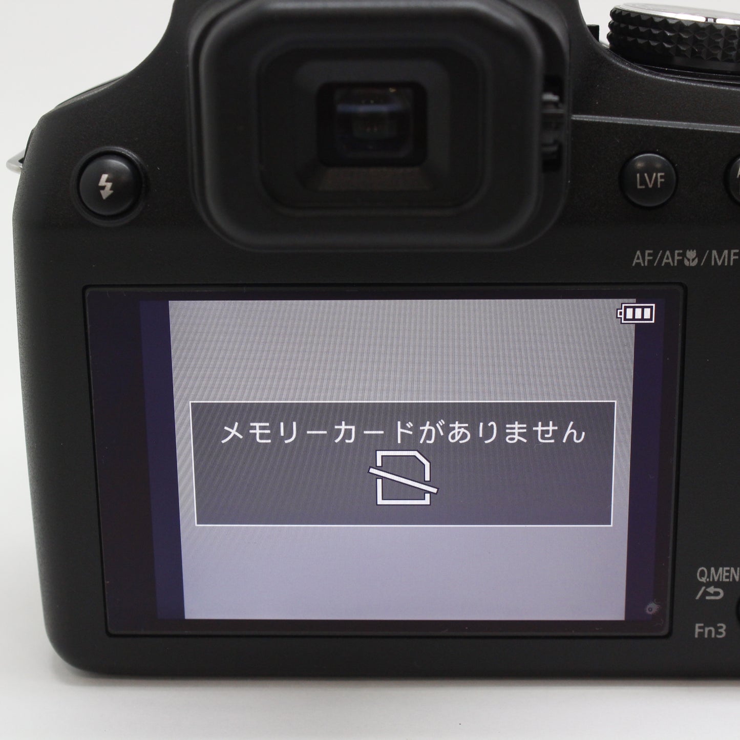 中古 Panasonic LUMIX DC-FZ85 ※予約商品