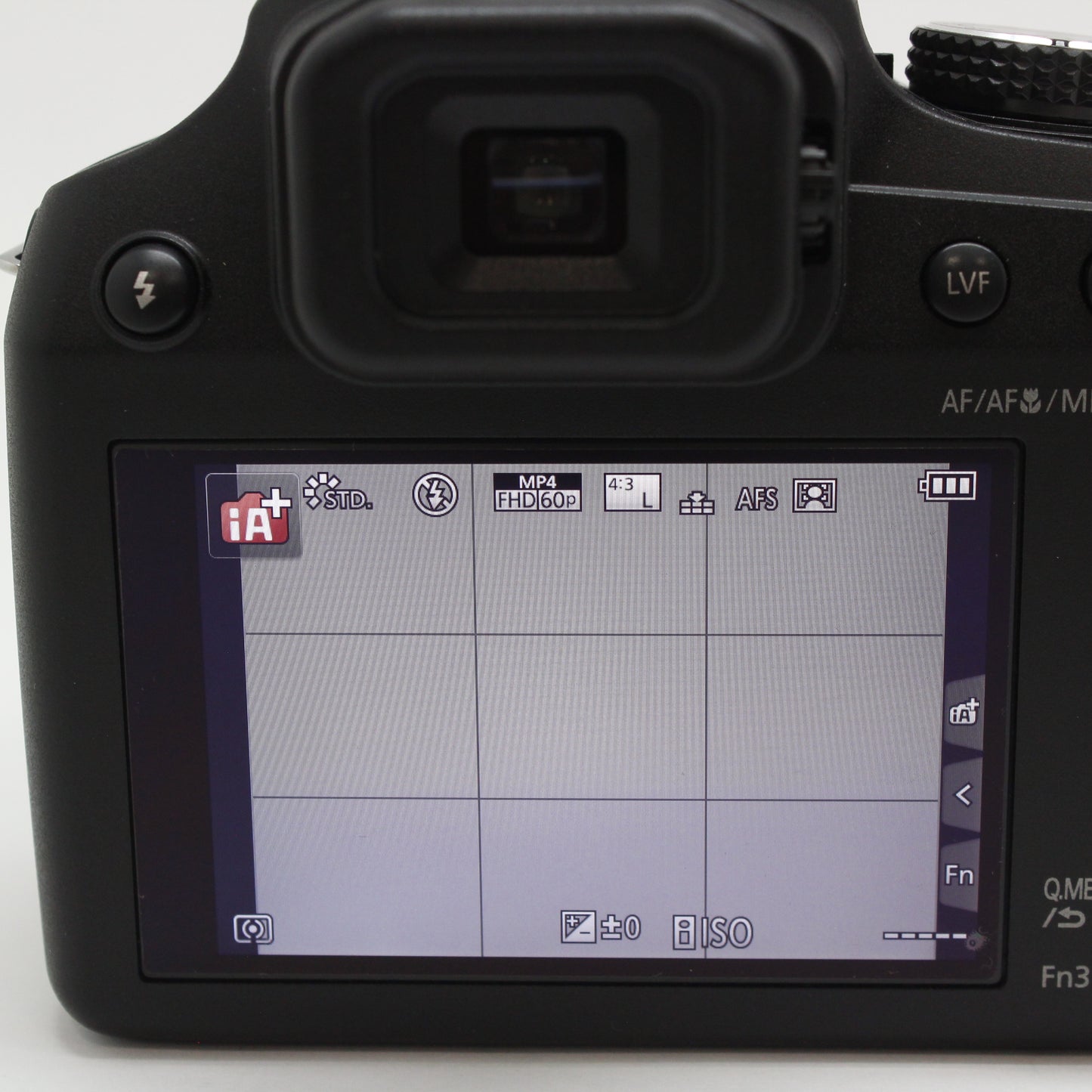 中古 Panasonic LUMIX DC-FZ85 ※予約商品