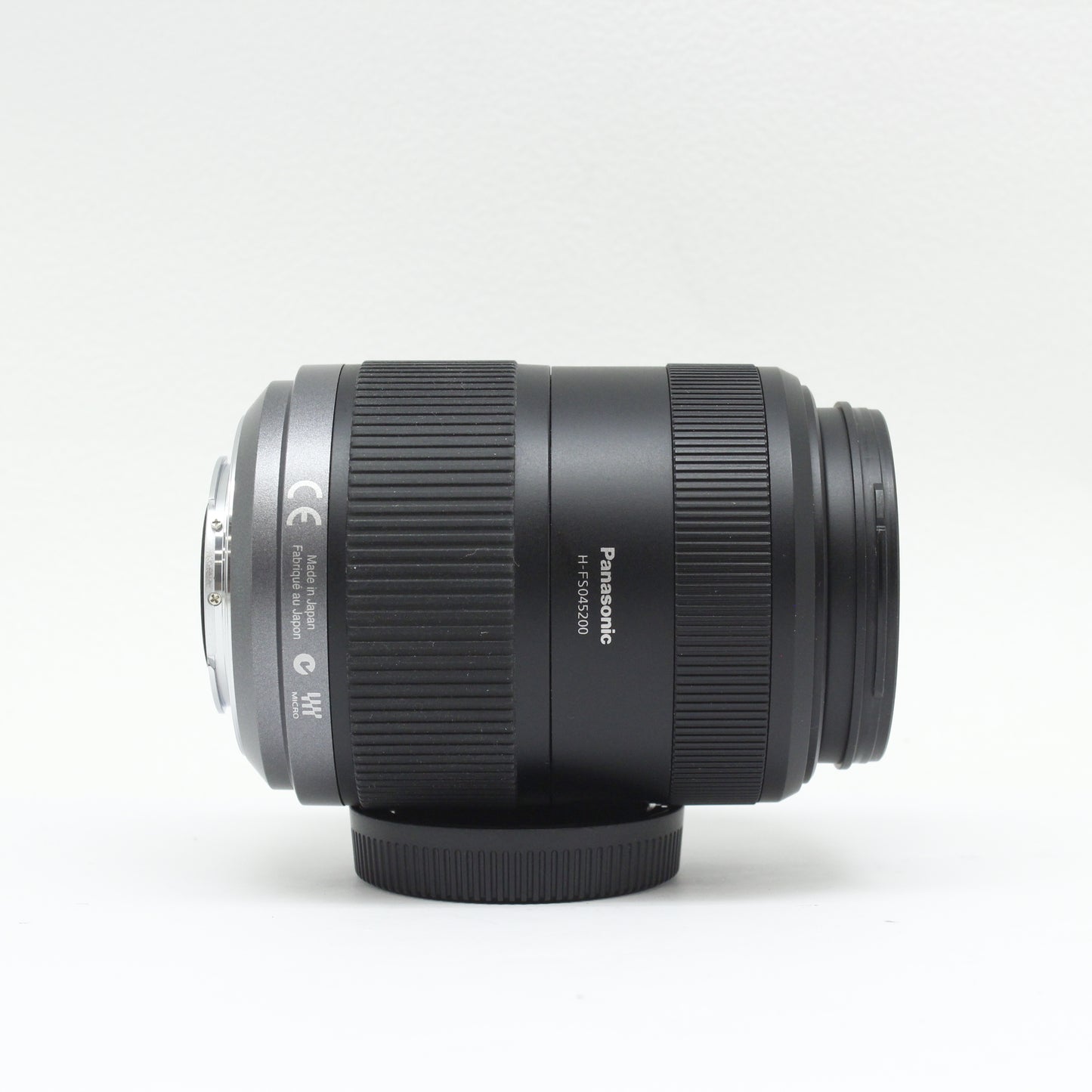 中古 Panasonic LUMIX G 45-200mm F4-5.6※予約商品