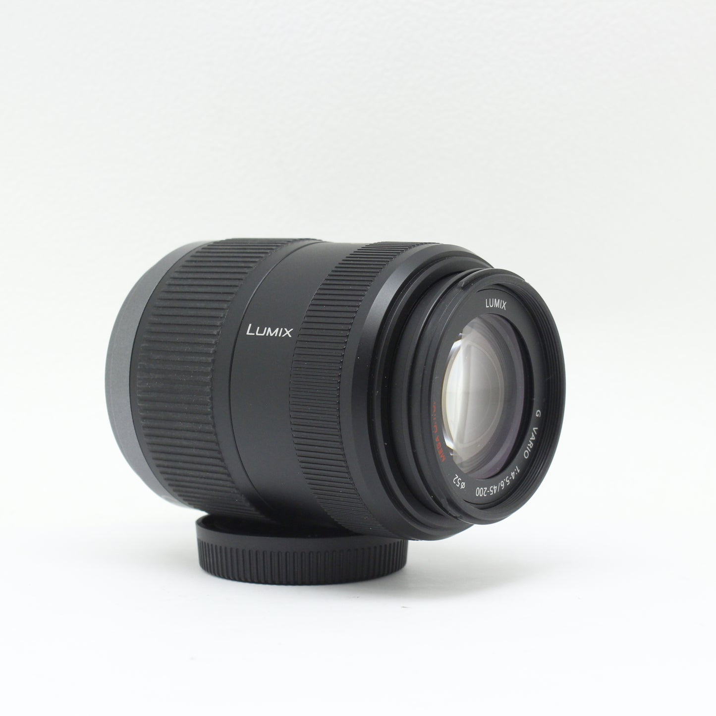 中古 Panasonic LUMIX G 45-200mm F4-5.6※予約商品