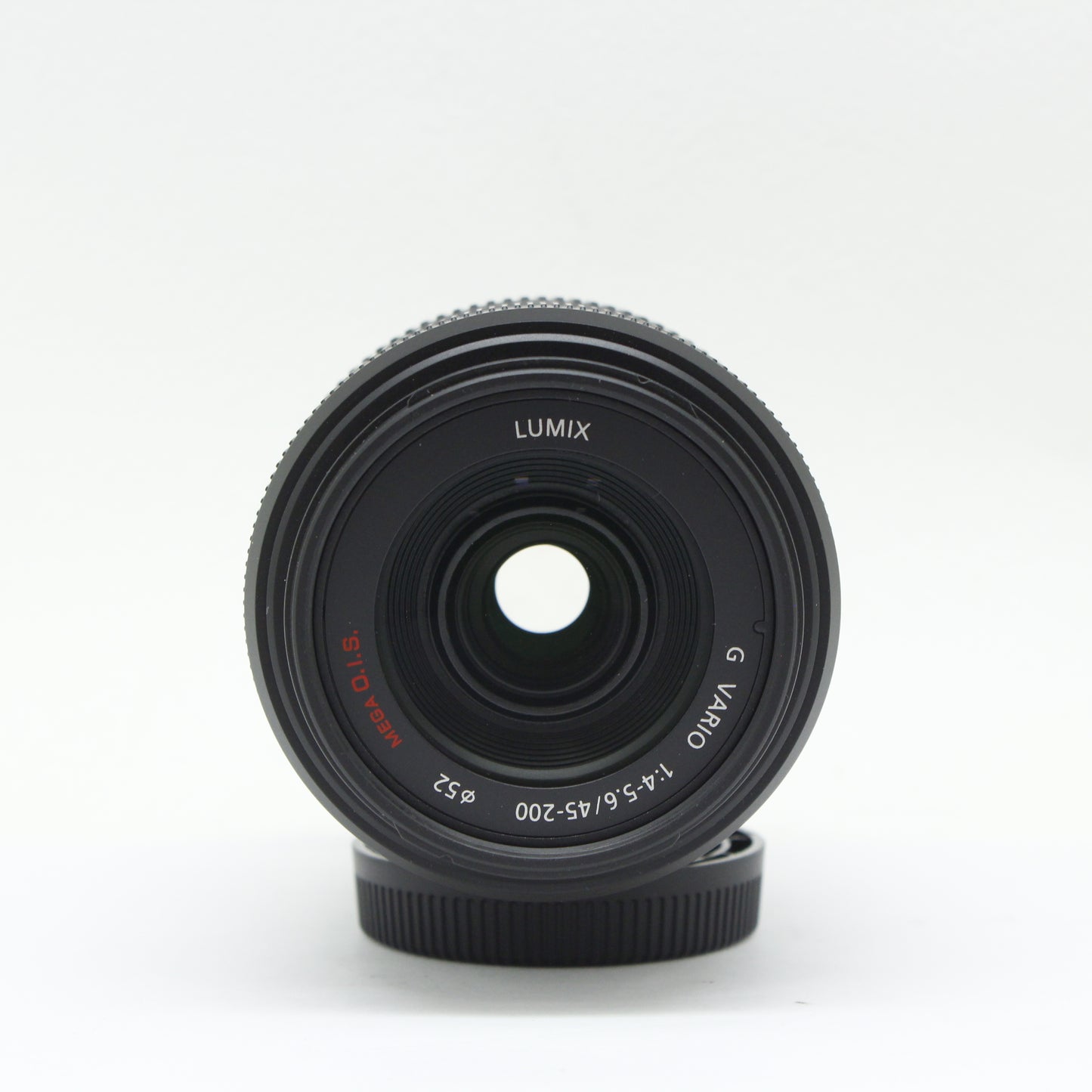 中古 Panasonic LUMIX G 45-200mm F4-5.6※予約商品