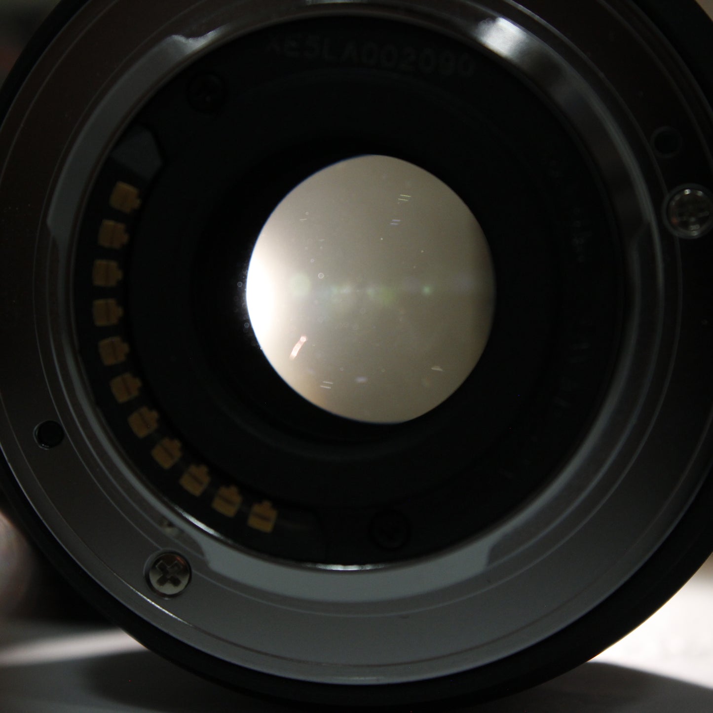 中古 Panasonic LUMIX G 25mm F1.7※予約商品
