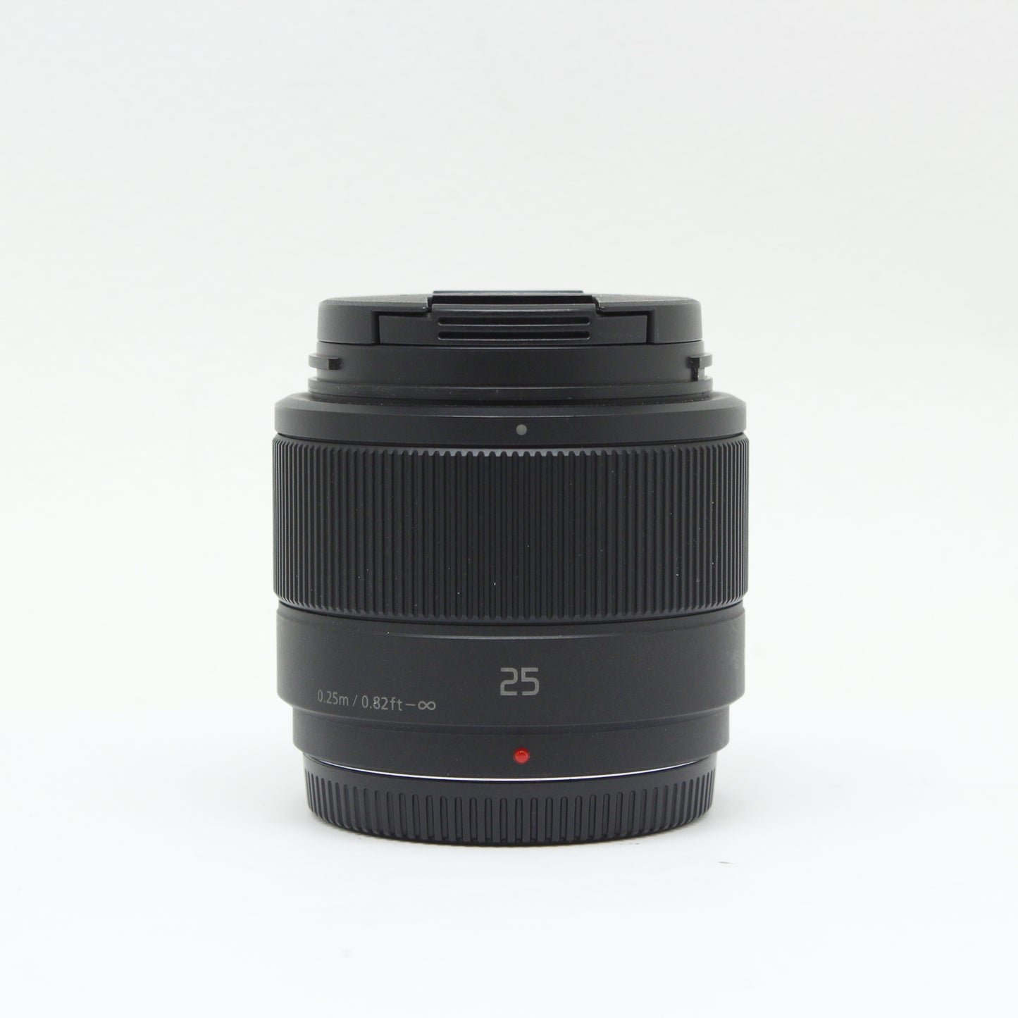 中古 Panasonic LUMIX G 25mm F1.7※予約商品