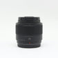 中古 Panasonic LUMIX G 25mm F1.7※予約商品